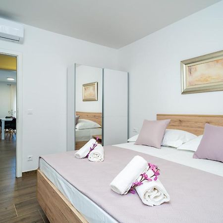 Blue Bay Apartment ドゥブロブニク エクステリア 写真