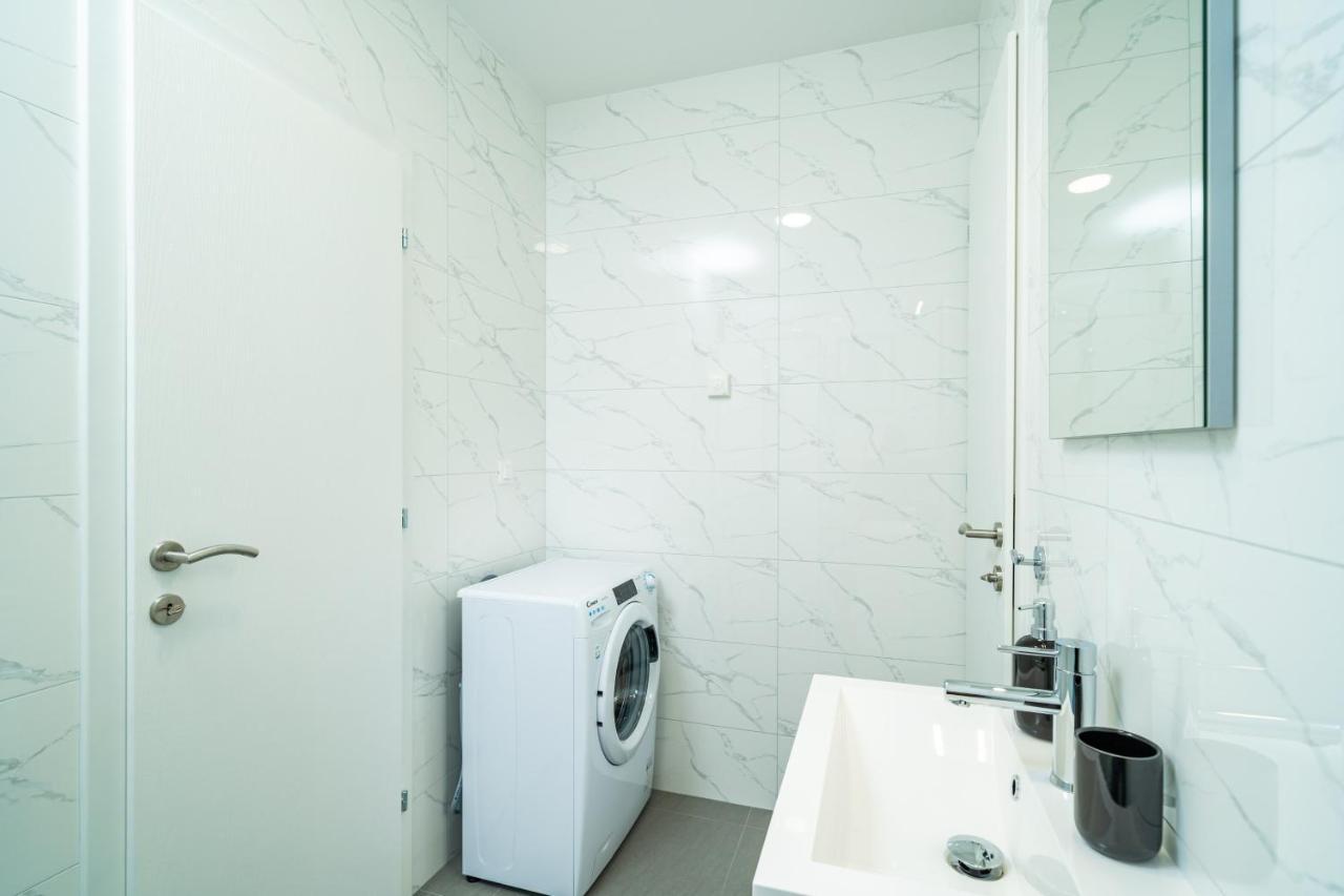 Blue Bay Apartment ドゥブロブニク エクステリア 写真